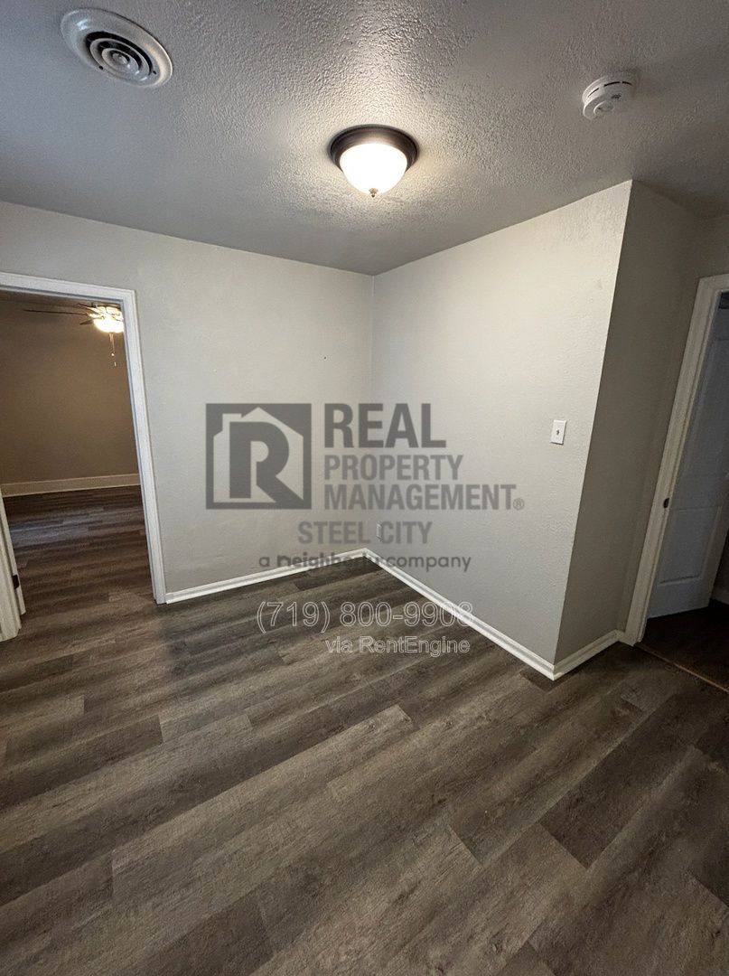 Apartment for rent at 1428 E Orman Ave, Pueblo, CO 81004