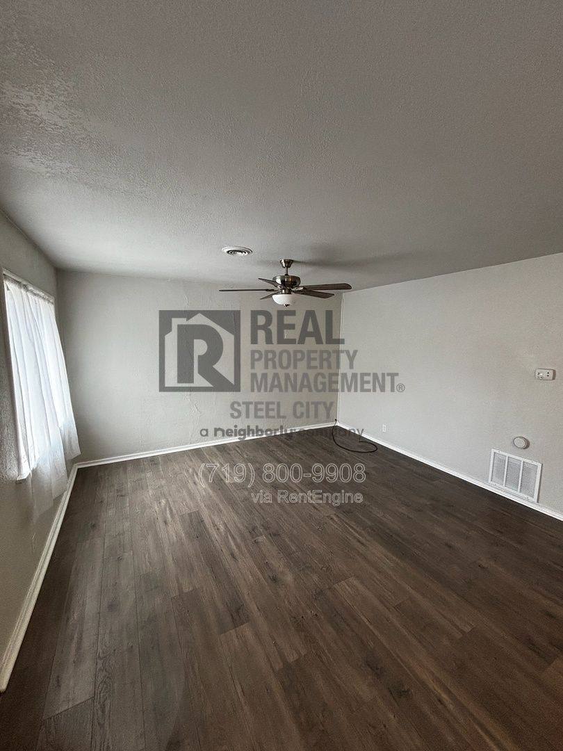 Apartment for rent at 1428 E Orman Ave, Pueblo, CO 81004