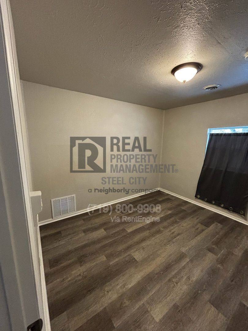 Apartment for rent at 1428 E Orman Ave, Pueblo, CO 81004