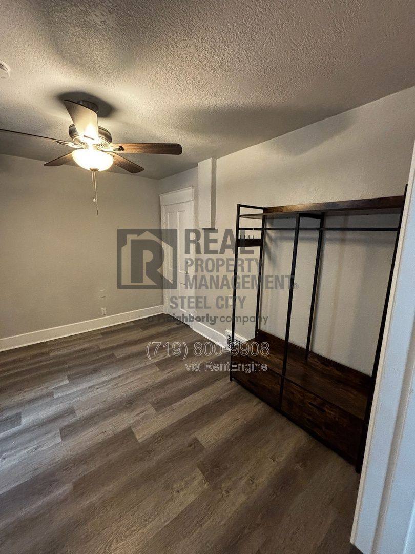 Apartment for rent at 1428 E Orman Ave, Pueblo, CO 81004