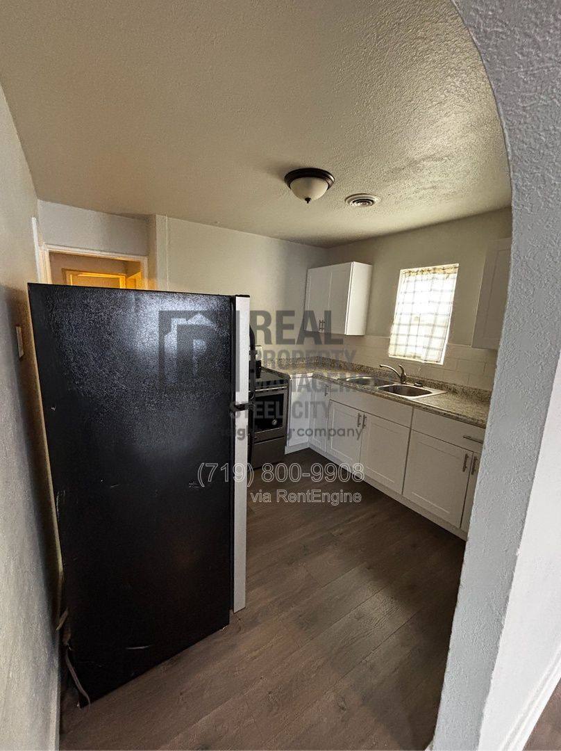 Apartment for rent at 1428 E Orman Ave, Pueblo, CO 81004