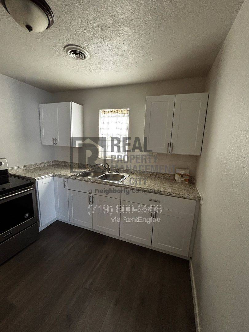 Apartment for rent at 1428 E Orman Ave, Pueblo, CO 81004