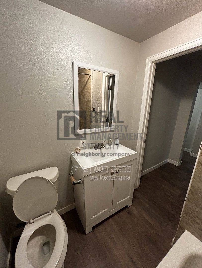 Apartment for rent at 1428 E Orman Ave, Pueblo, CO 81004