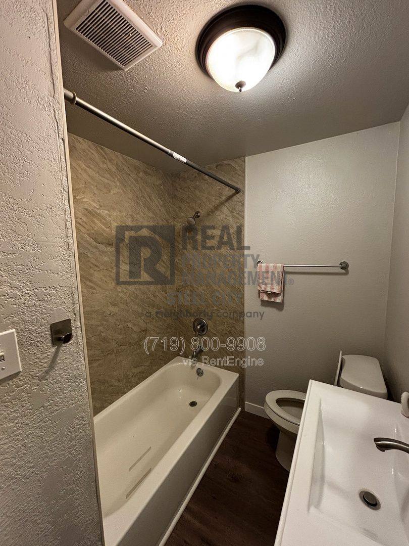 Apartment for rent at 1428 E Orman Ave, Pueblo, CO 81004