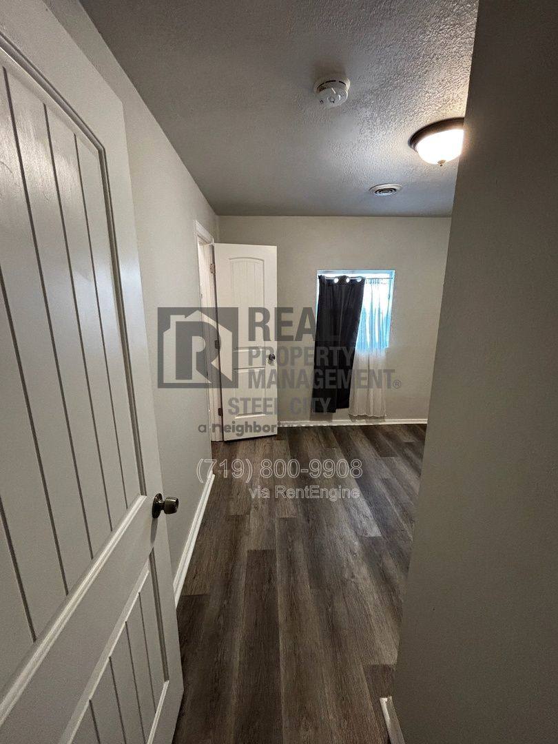 Apartment for rent at 1428 E Orman Ave, Pueblo, CO 81004