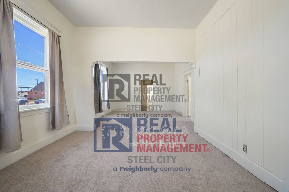 Apartment for rent at 300 Clark St #A, Pueblo, CO 81003