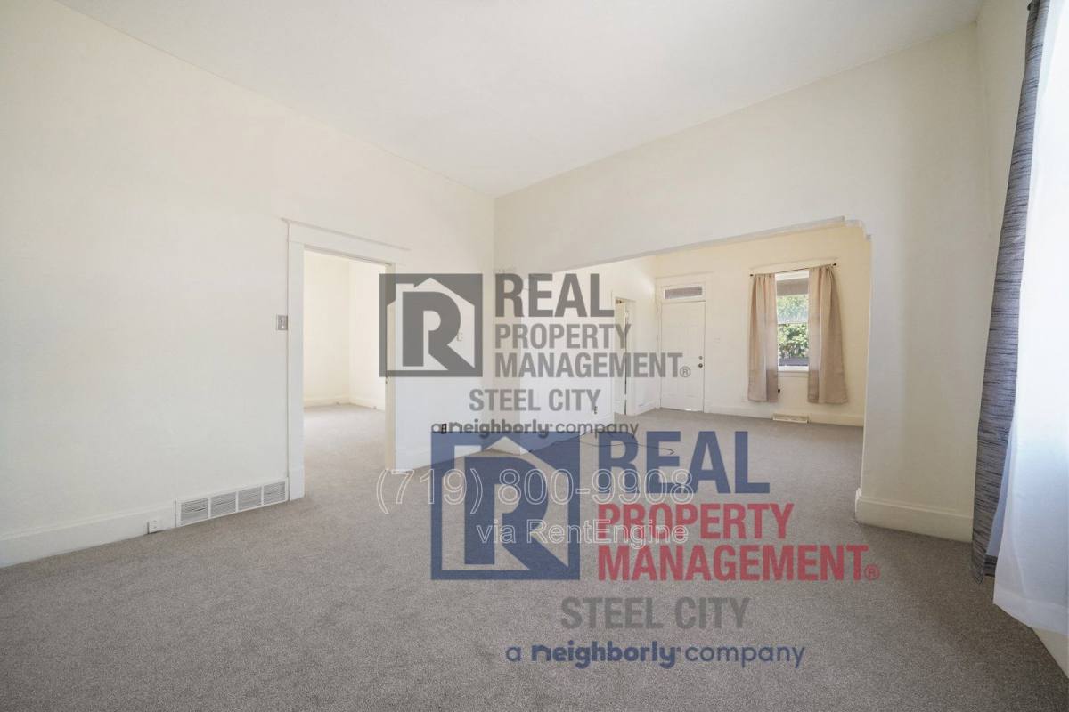 Apartment for rent at 300 Clark St #A, Pueblo, CO 81003