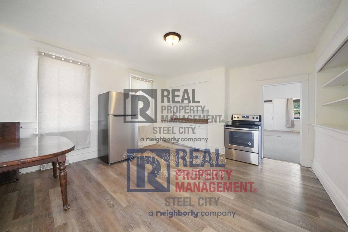 Apartment for rent at 300 Clark St #A, Pueblo, CO 81003
