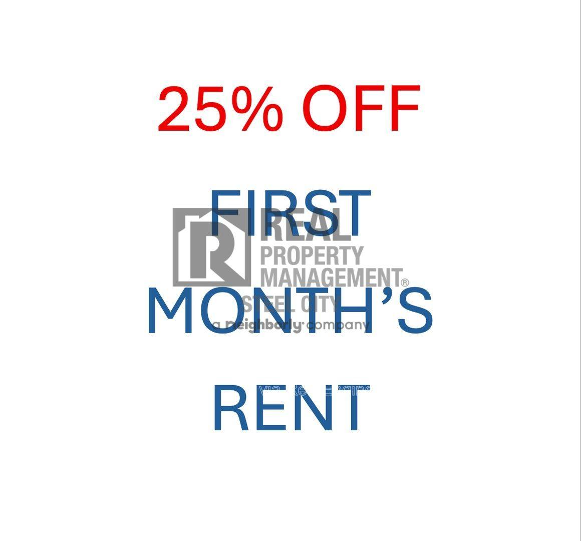 Apartment for rent at 300 Clark St #A, Pueblo, CO 81003
