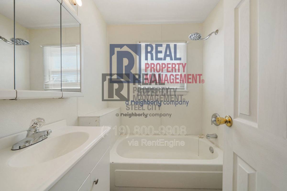 Apartment for rent at 300 Clark St #A, Pueblo, CO 81003