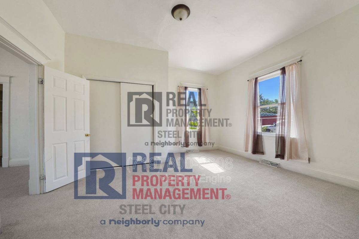 Apartment for rent at 300 Clark St #A, Pueblo, CO 81003