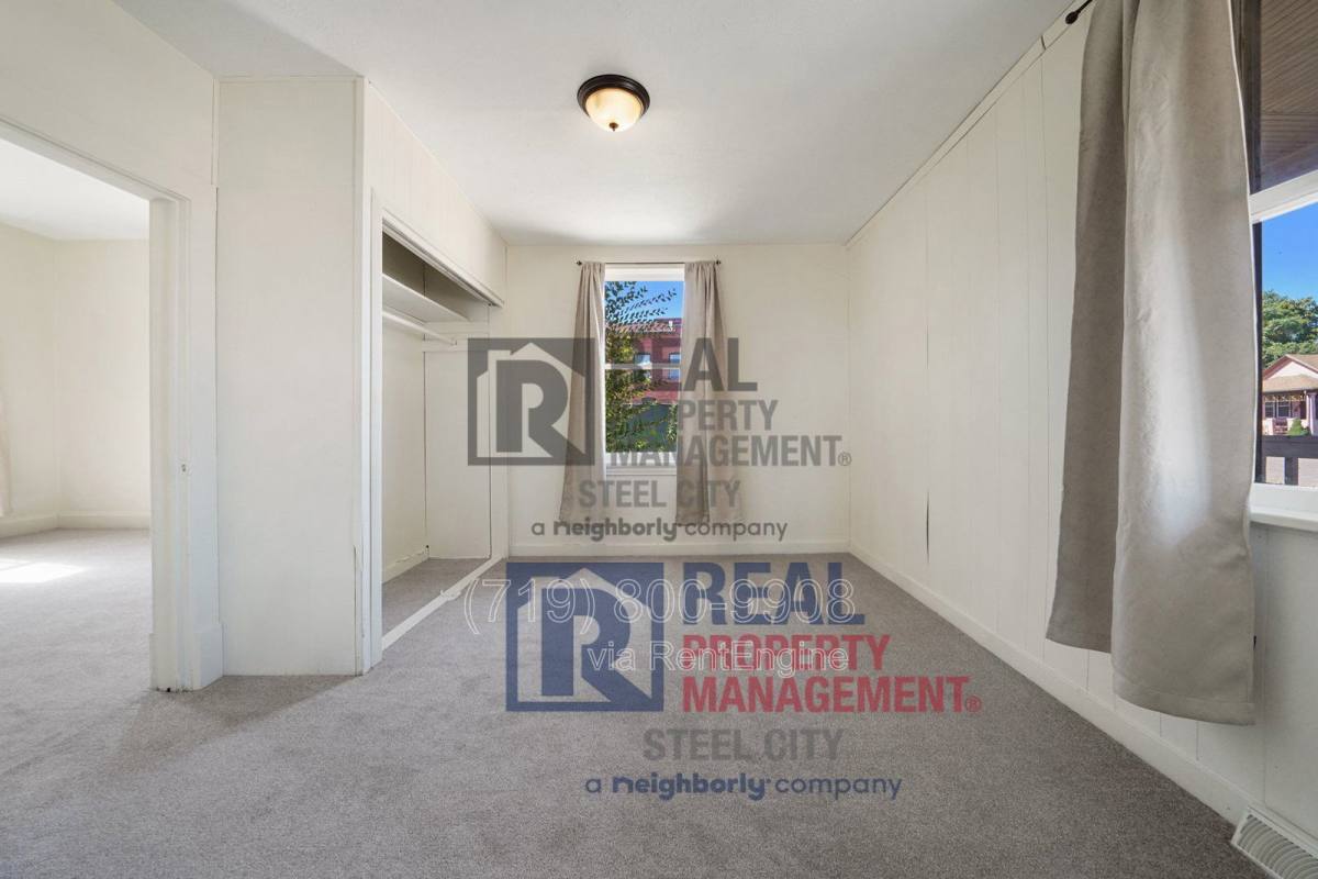 Apartment for rent at 300 Clark St #A, Pueblo, CO 81003