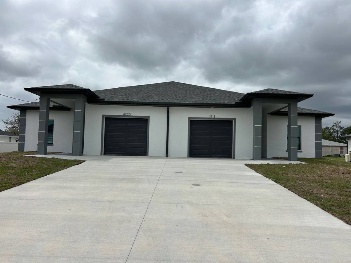 Apartment for rent at 4918 Jordan Ave S, Lehigh Acres, FL 33973