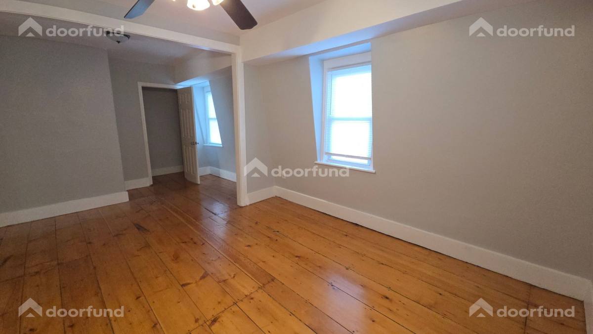 Apartment for rent at 17 Wachusett St #3, Worcester, MA 01609