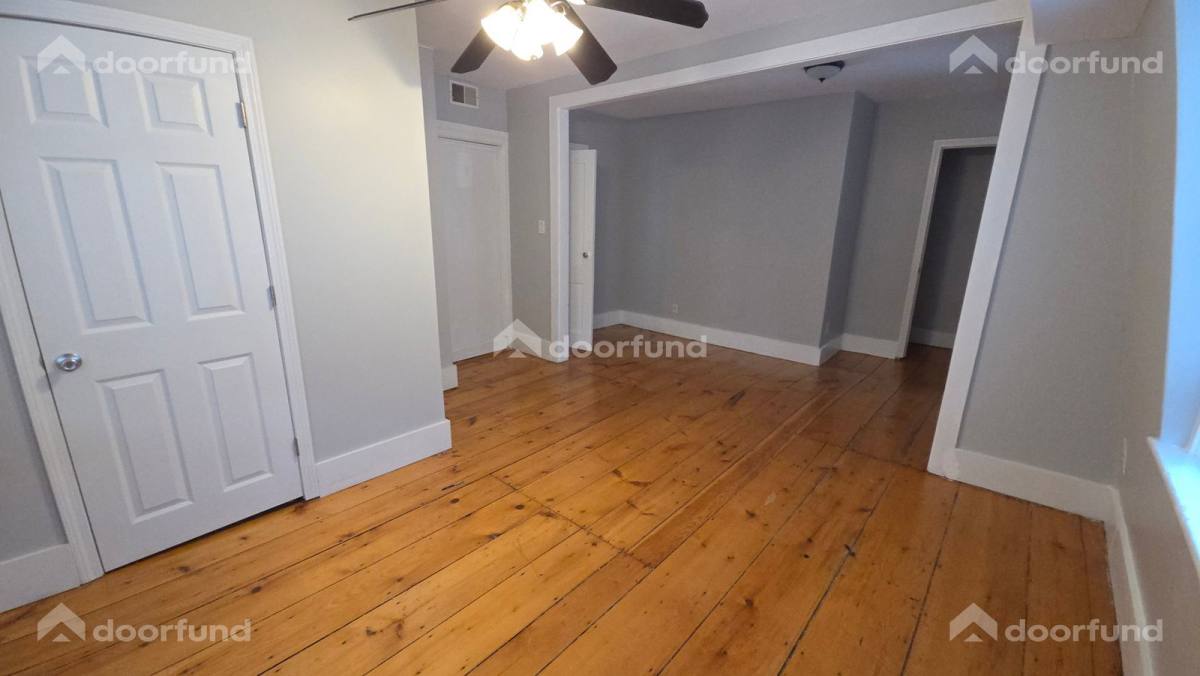 Apartment for rent at 17 Wachusett St #3, Worcester, MA 01609
