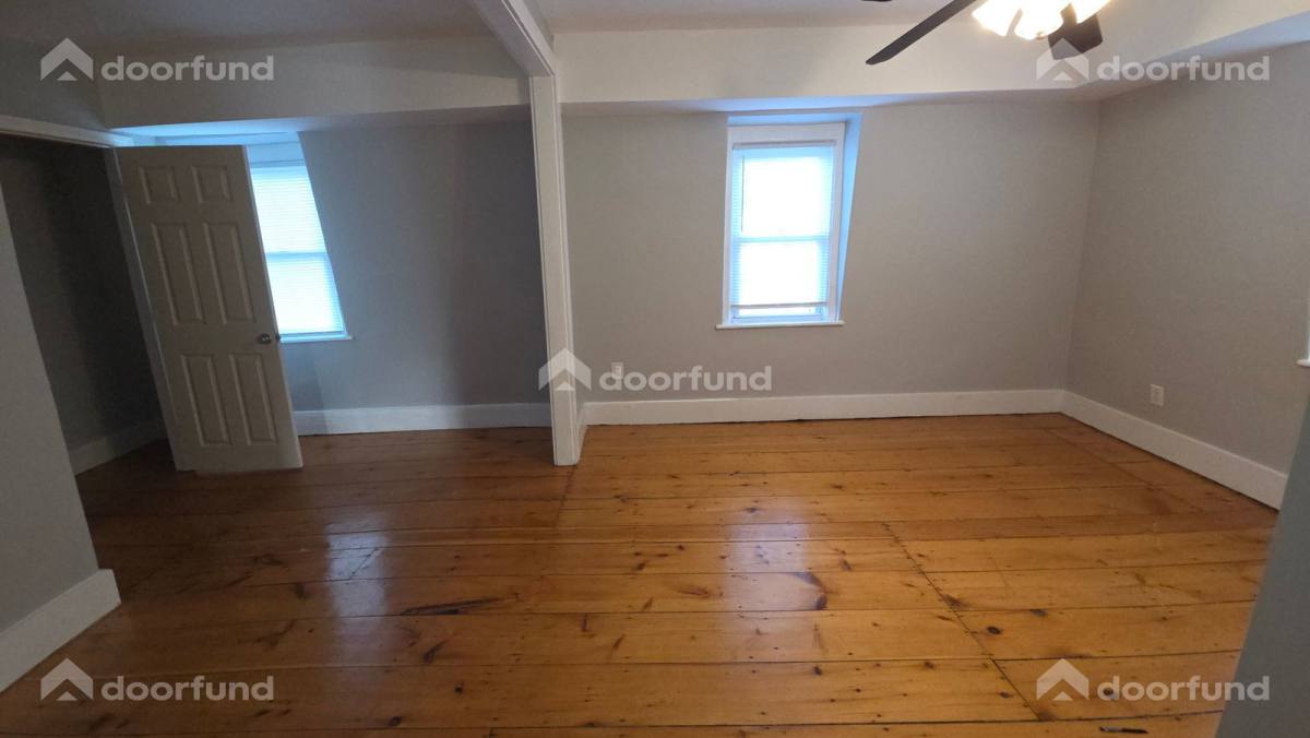 Apartment for rent at 17 Wachusett St #3, Worcester, MA 01609