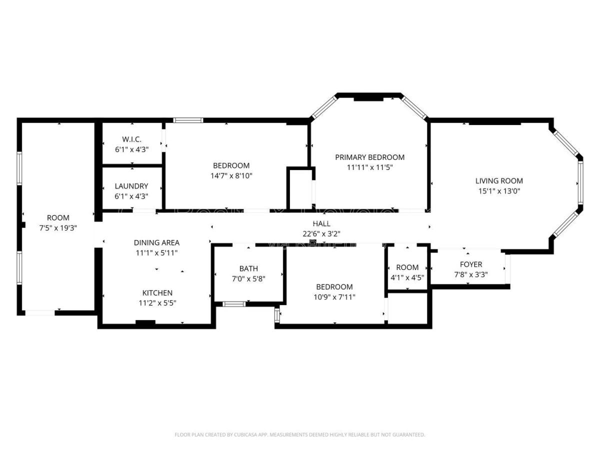 Condo for rent at 6401 S Eberhart Ave #6403 -1, Chicago, IL 60637
