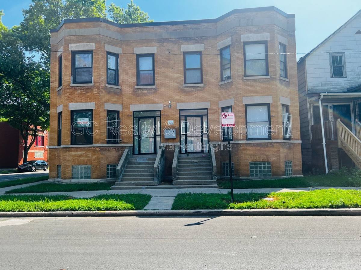 Condo for rent at 6401 S Eberhart Ave #6403 -1, Chicago, IL 60637