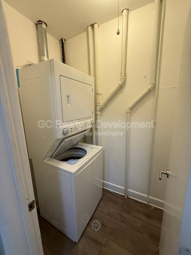 Condo for rent at 6401 S Eberhart Ave #6403 -1, Chicago, IL 60637