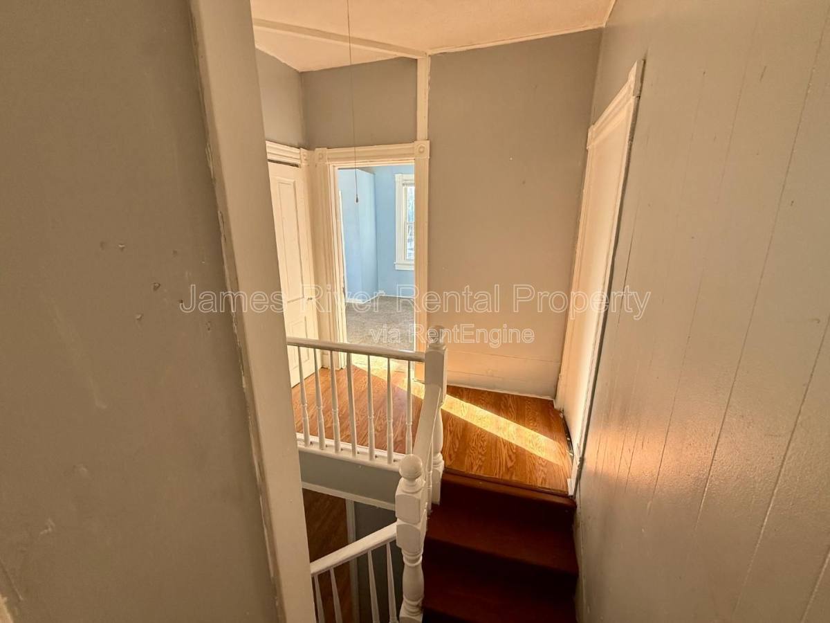 Apartment for rent at 900 Polk St #A, Lynchburg, VA 24504
