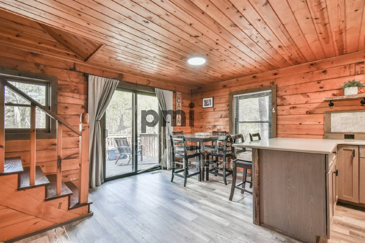 House for rent at 230 Silver Maple Lane, Rabun Gap, GA 30568