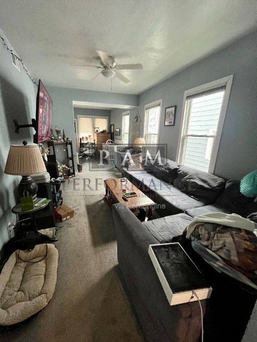 Apartment for rent at 3727 E Squire Ave, Cudahy, WI 53110