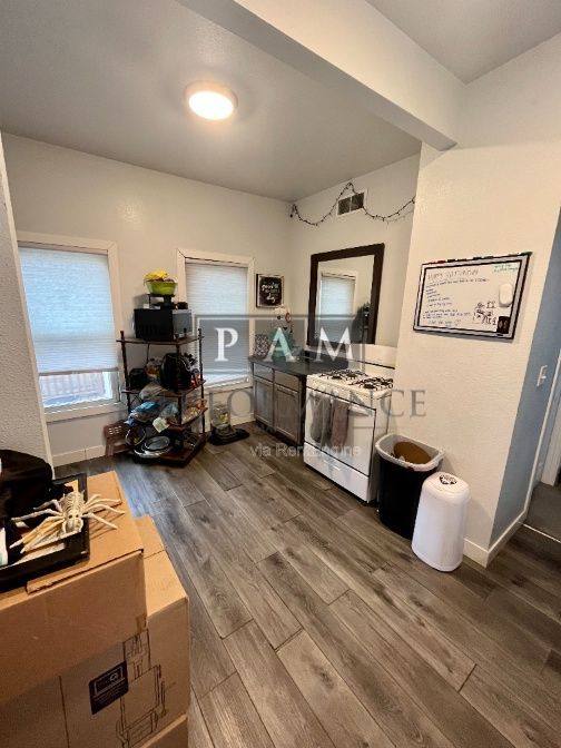 Apartment for rent at 3727 E Squire Ave, Cudahy, WI 53110