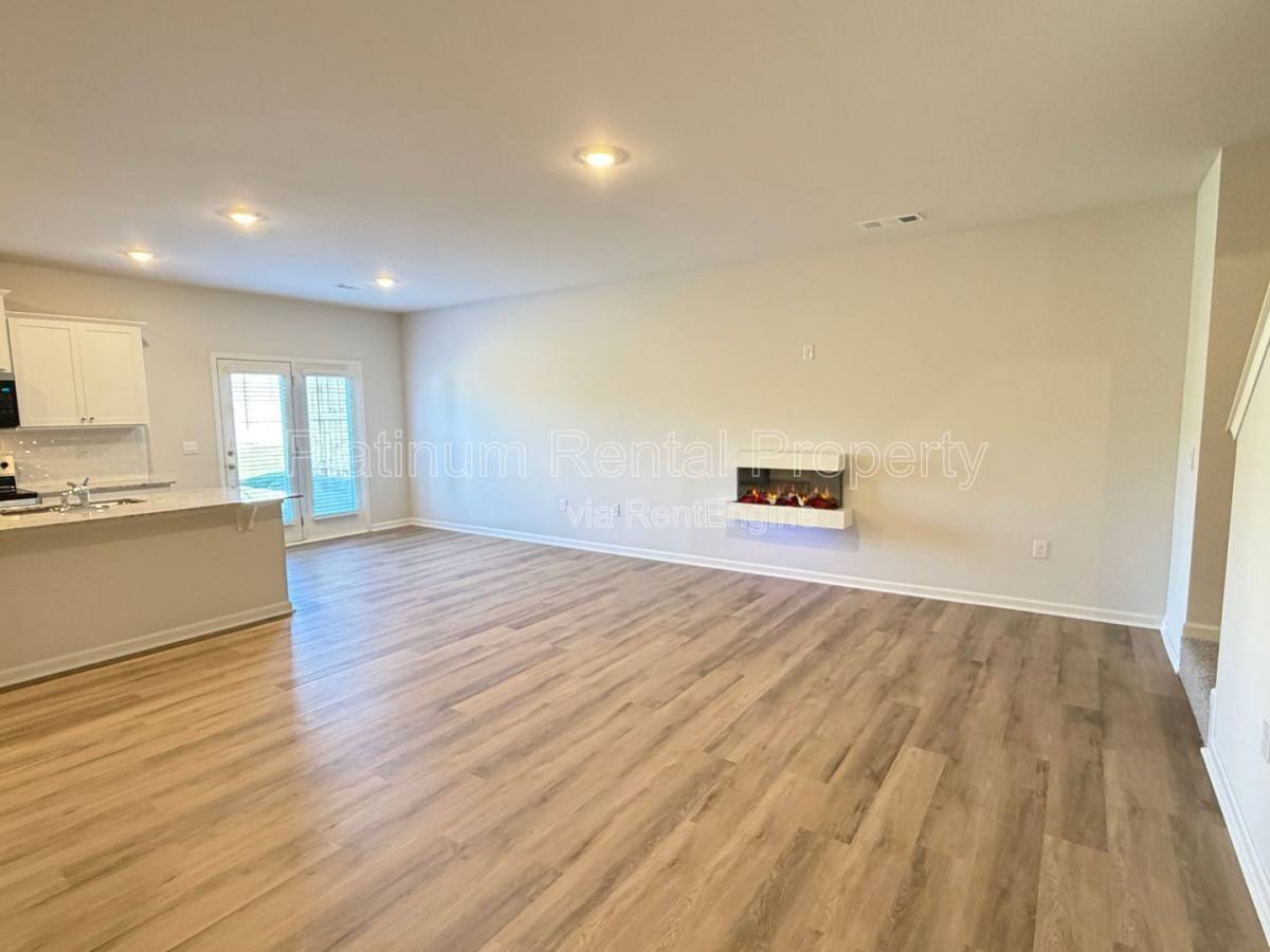 Townhouse for rent at 46 Rustin Ridge, Dahlonega, GA 30533