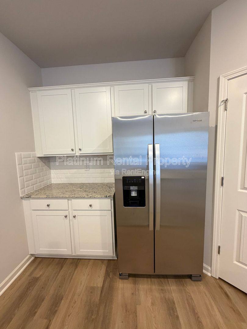 Townhouse for rent at 46 Rustin Ridge, Dahlonega, GA 30533