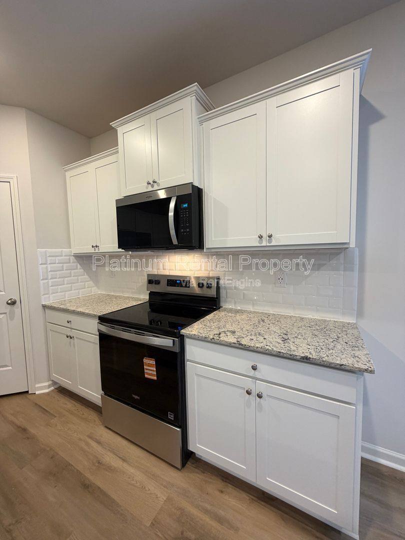 Townhouse for rent at 46 Rustin Ridge, Dahlonega, GA 30533