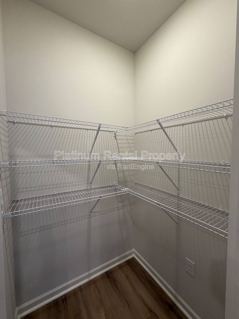 Townhouse for rent at 46 Rustin Ridge, Dahlonega, GA 30533