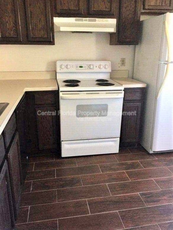 Townhouse for rent at 3206 Vishaal Dr, Orlando, FL 32817