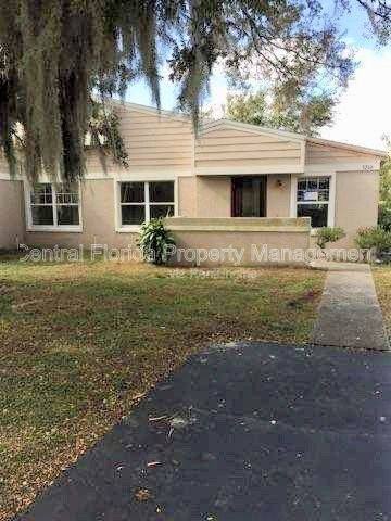 Townhouse for rent at 3206 Vishaal Dr, Orlando, FL 32817