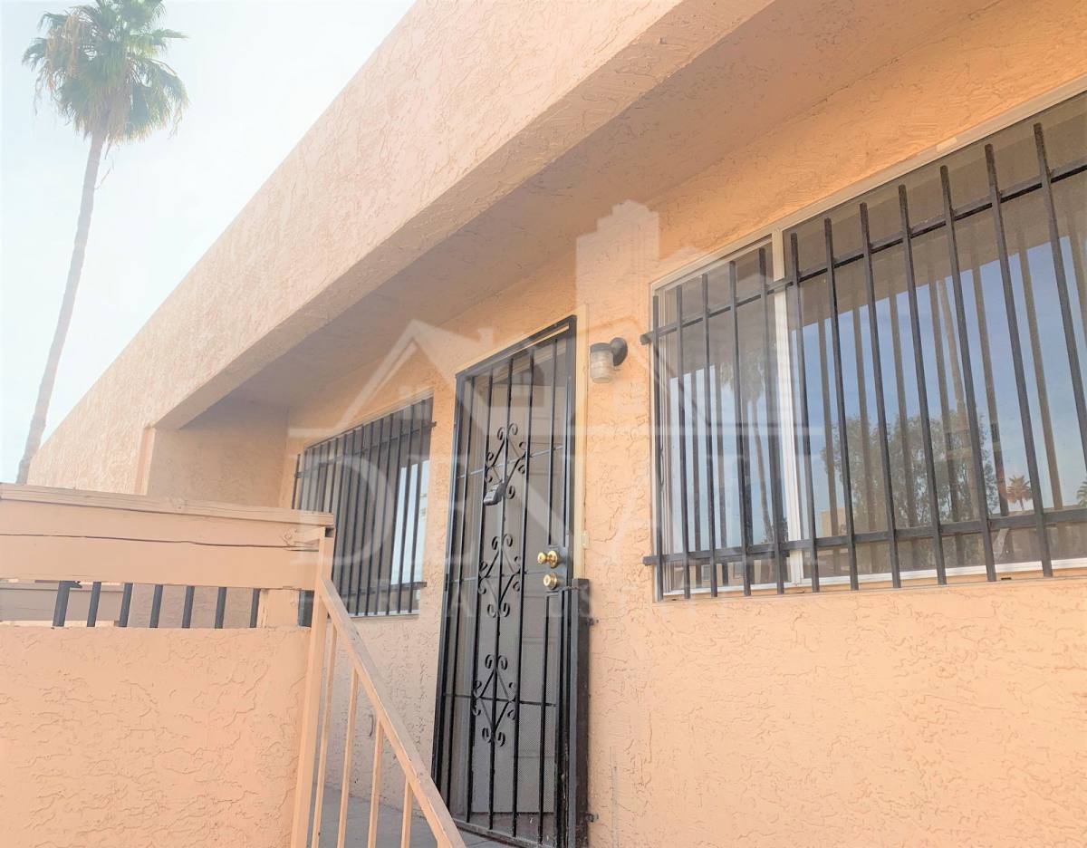 Condo for rent at 2804 N 43rd Ave #D, Phoenix, AZ 85009