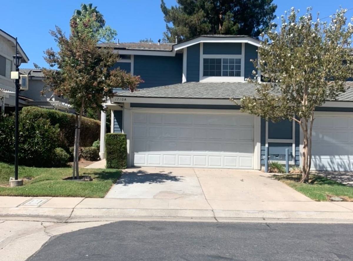 Apartment for rent at 1710 Maxwell Lane #A, Corona, CA 92881