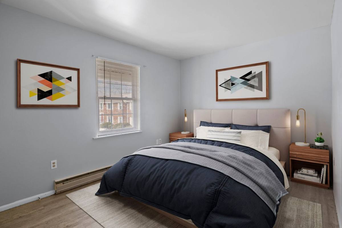 Apartment for rent at 1775 Antler Court, Elwood, IN 46036
