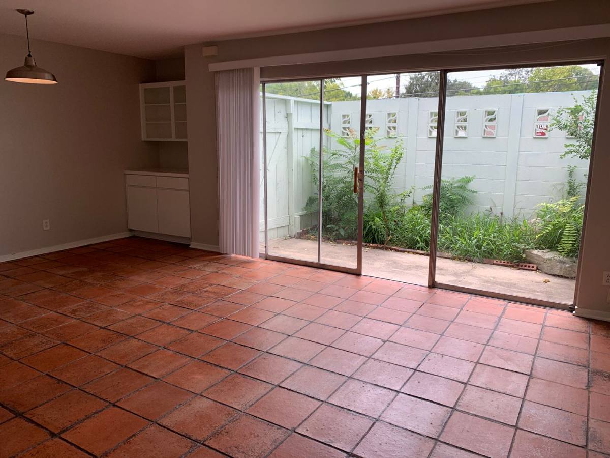 Apartment for rent at 1808 W 35th St, Austin, TX 78703