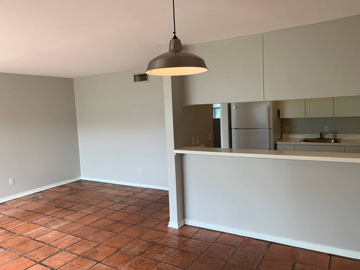 Apartment for rent at 1808 W 35th St, Austin, TX 78703