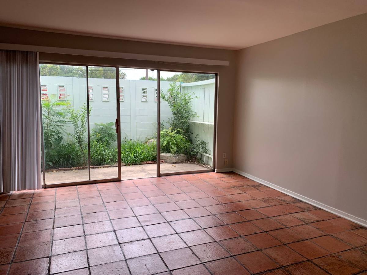 Apartment for rent at 1808 W 35th St, Austin, TX 78703
