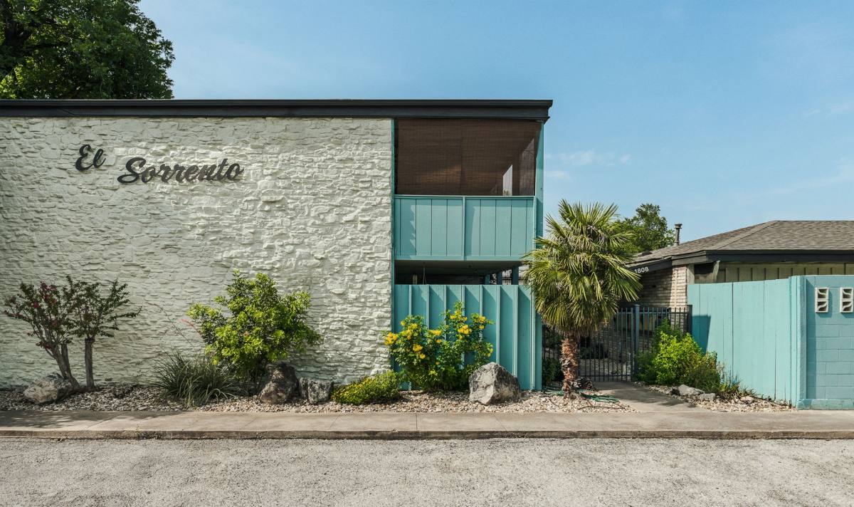 Apartment for rent at 1808 W 35th St, Austin, TX 78703