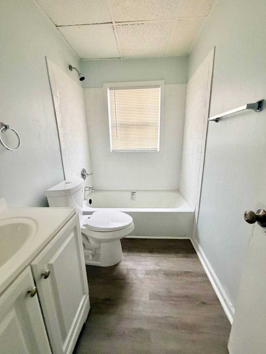 Apartment for rent at 3240 Dodson Dr Connector, Atlanta, GA 30344