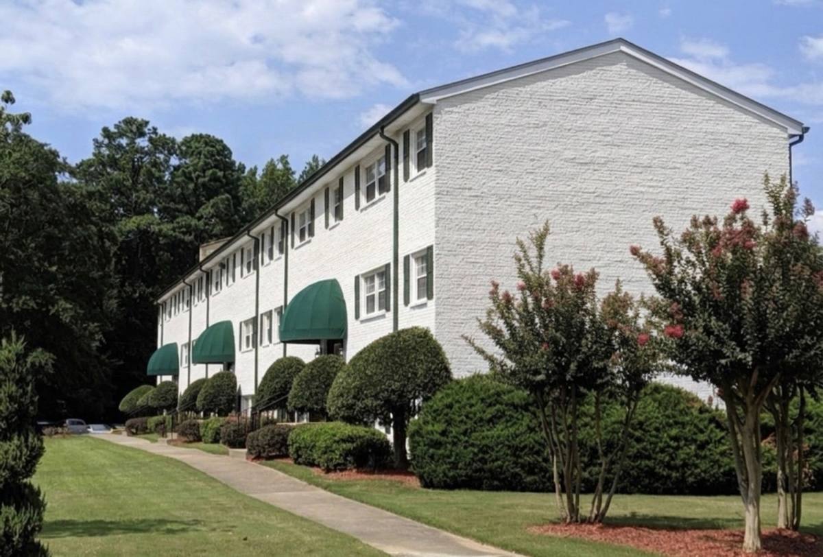 Apartment for rent at 3240 Dodson Dr Connector, Atlanta, GA 30344