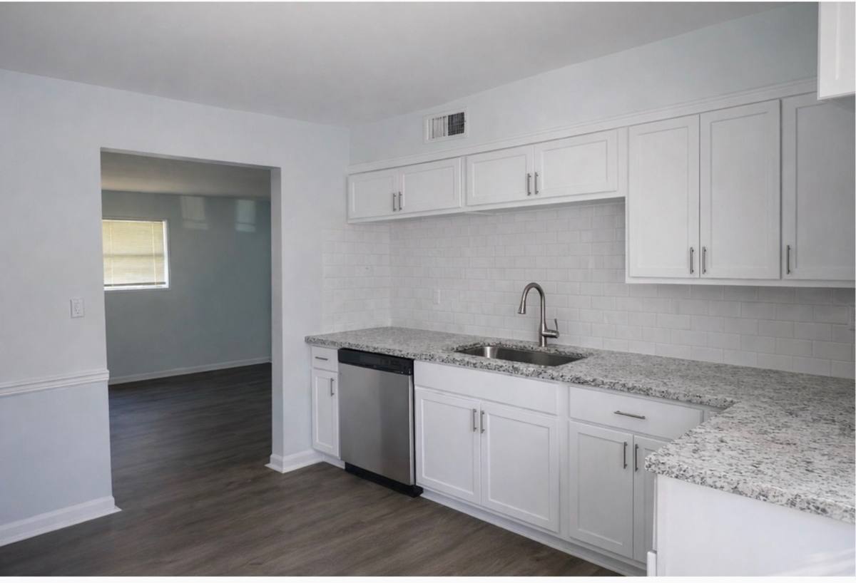 Apartment for rent at 3240 Dodson Dr Connector, Atlanta, GA 30344
