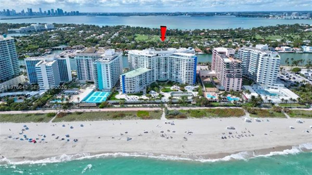 Apartment for rent at 5161 Collins Ave, Miami Beach, FL 33140