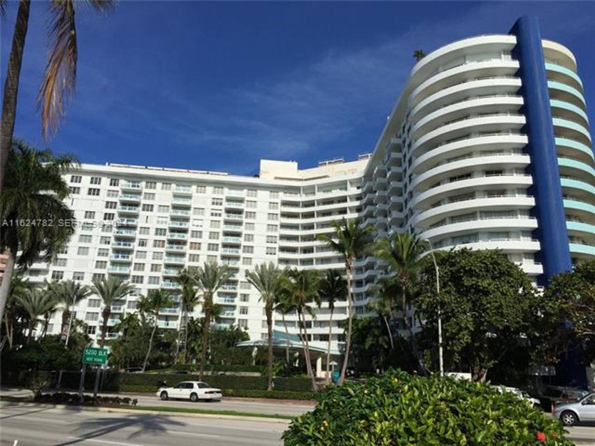 Apartment for rent at 5161 Collins Ave, Miami Beach, FL 33140