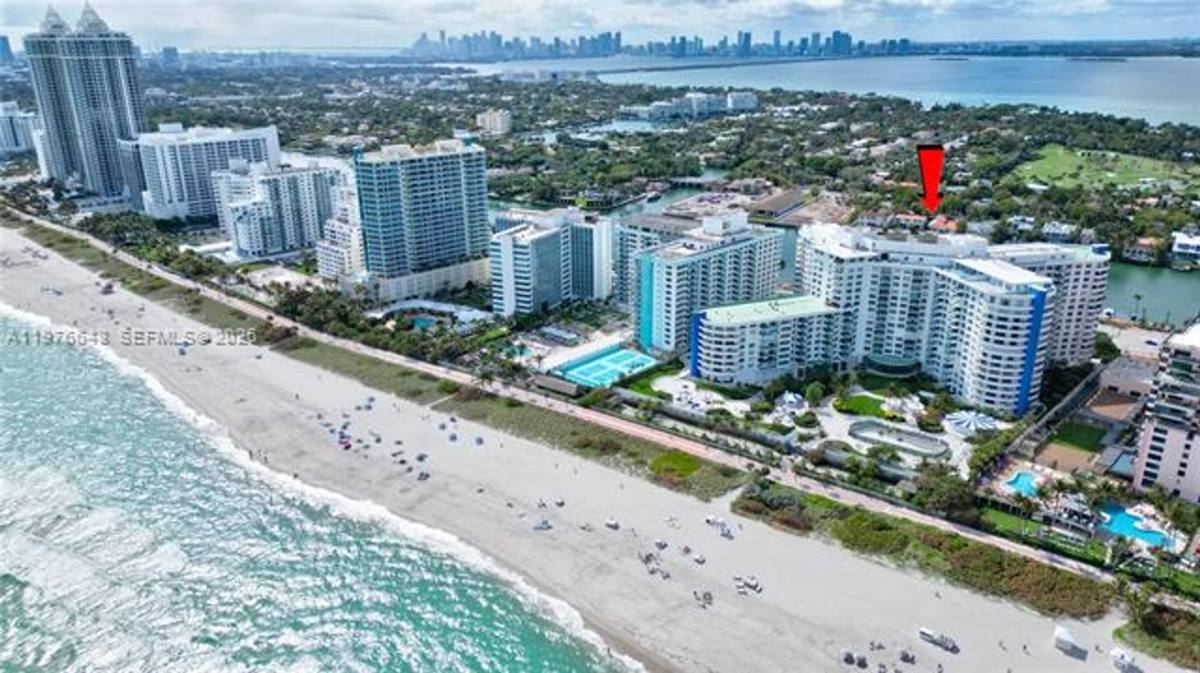 Apartment for rent at 5161 Collins Ave, Miami Beach, FL 33140