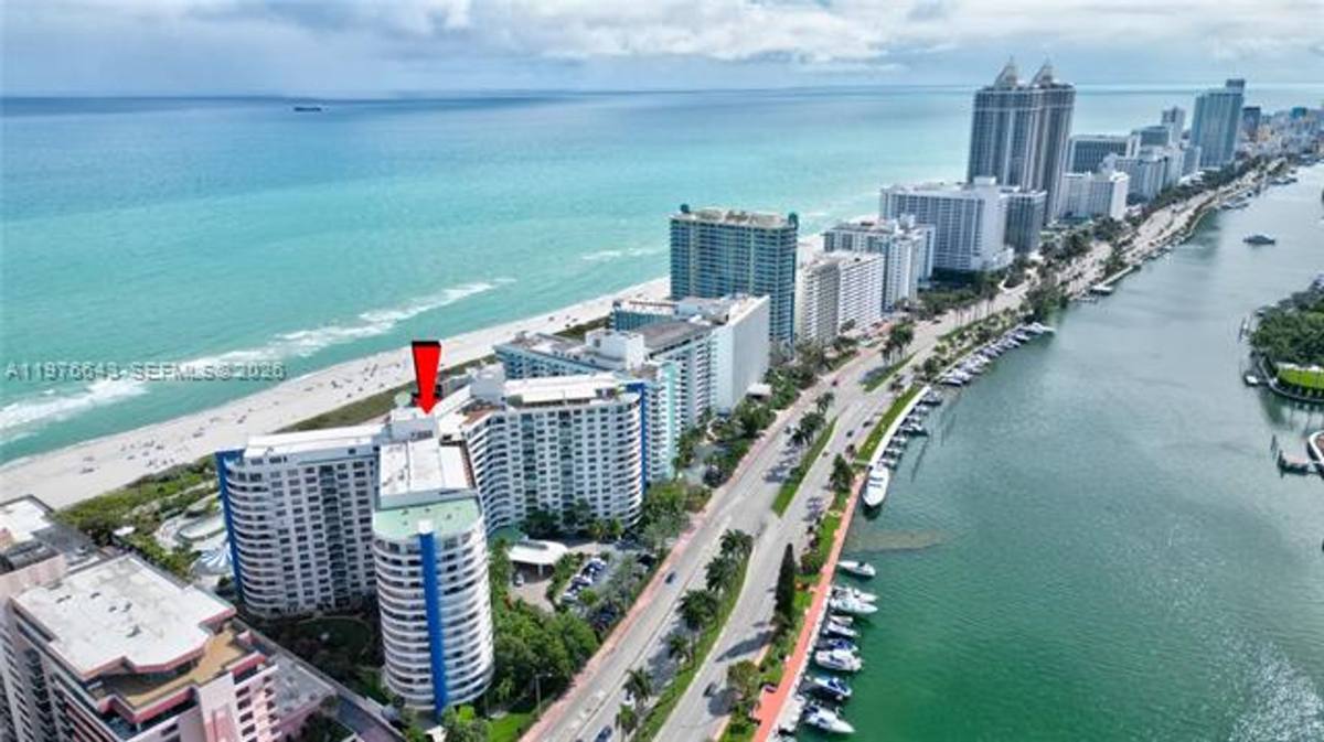 Apartment for rent at 5161 Collins Ave, Miami Beach, FL 33140