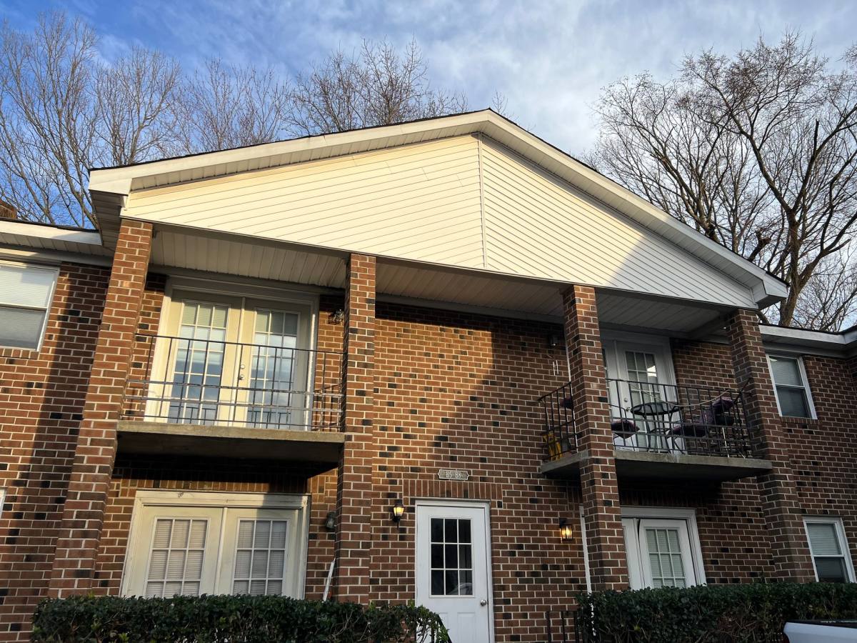 Apartment for rent at 451 Frizzell Ave #D, Norfolk, VA 23502