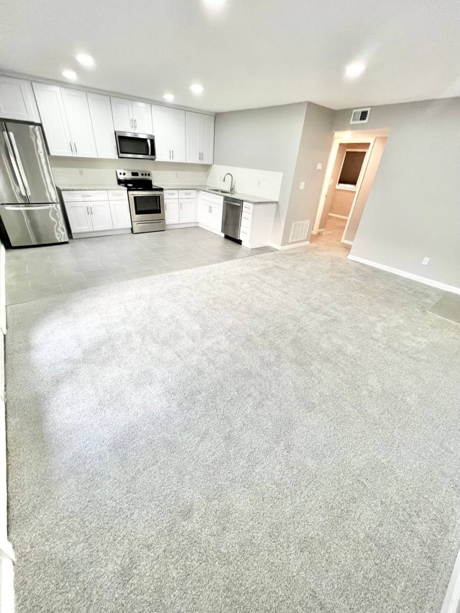 Apartment for rent at 451 Frizzell Ave #D, Norfolk, VA 23502