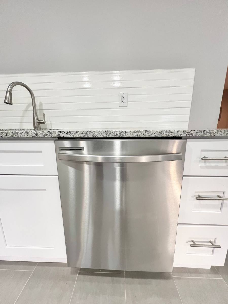 Apartment for rent at 451 Frizzell Ave #D, Norfolk, VA 23502